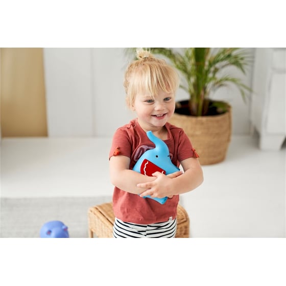 Fisher - Price Φωτάκι Νυκτός LED - Ελεφαντάκι image 3