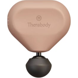 Συσκευή Μασάζ Therabody Mini 3rd Gen - Desert Rose