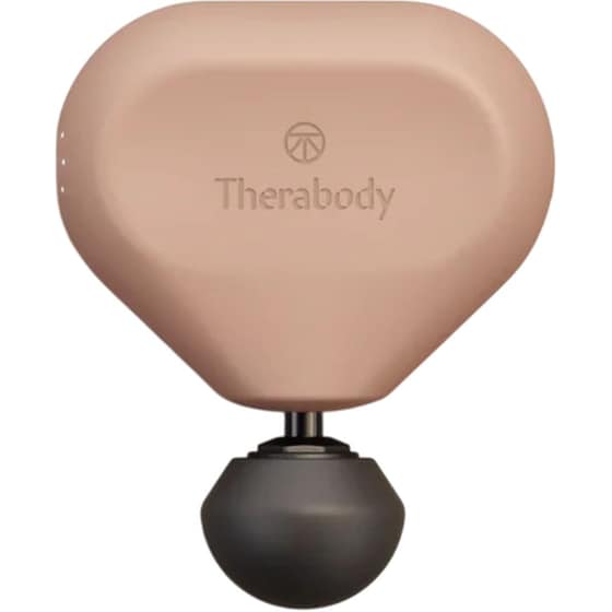 Συσκευή Μασάζ Therabody Mini 3rd Gen - Desert Rose image 0