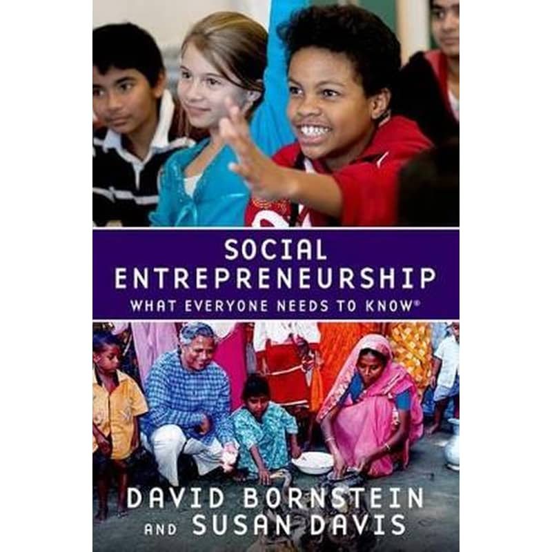 Social Entrepreneurship