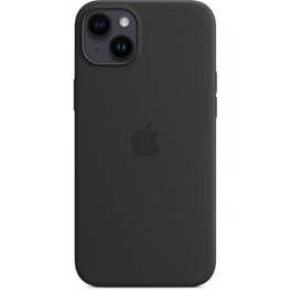 Θήκη Apple iPhone 14 Plus - Apple Silicone Case with MagSafe - Midnight