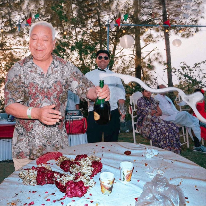 Bismillah Vinyle Recycle