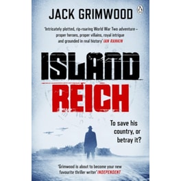 Island Reich