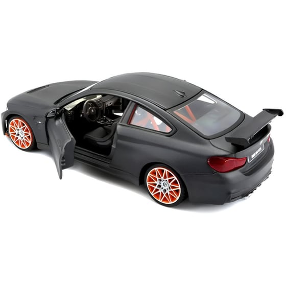 Αυτοκίνητο Maisto Bmw M4 GTS Special Edition 1/24 image 1