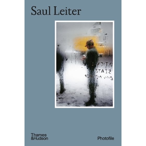 Saul Leiter image 0