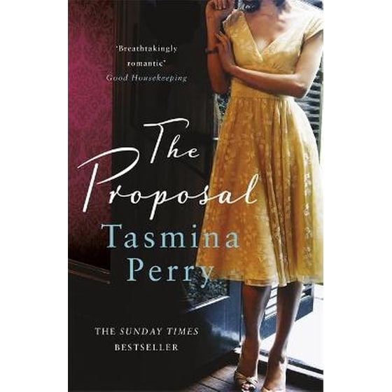 The Proposal image 0