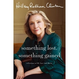 Something Lost, Something Gained