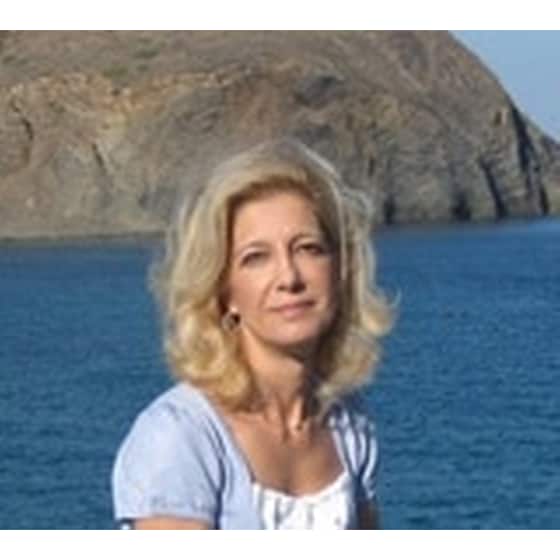 Lapis lazuli, η πέτρα που λείπει image 1