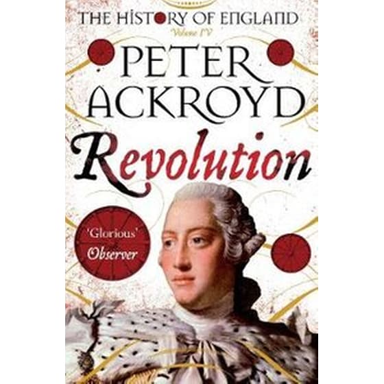 Revolution image 0