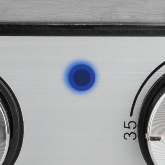 Αποξηραντής Τροφίμων LEXICAL LFD-3801 240 W Ασημί/Μαύρο image 1