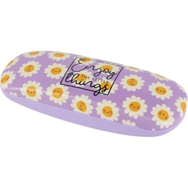 Θήκη Γυαλιών Legami Daisy Medium - Πολύχρωμη