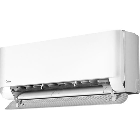 MIDEA Breezeless E CB1-24HRFN8/HFNX Κλιματιστικό Inverter 24.000 BTU A++/A+++ με Ιονιστή & WiFi image 5