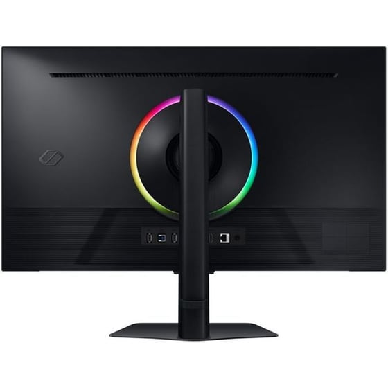 Samsung Odyssey G7 LS27DG702 Gaming Monitor 27'' 4K IPS Flat 144Hz 1ms image 2