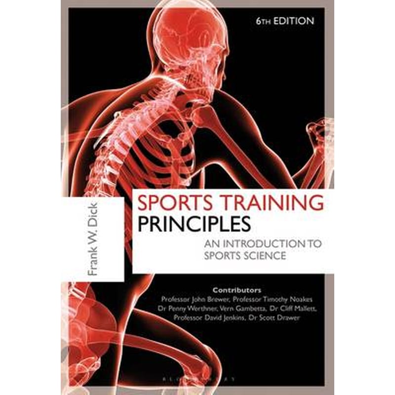 Sports Training Principles