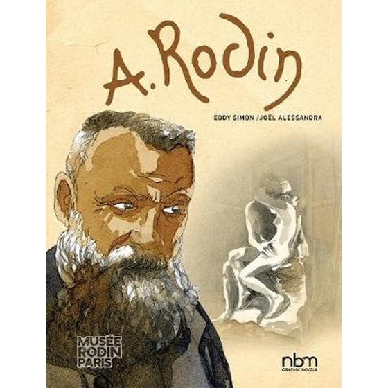 Rodin image 0