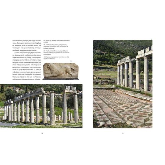 Αρχαία Μεσσήνη image 3