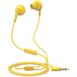 Ακουστικά Handsfree Energy Sistem Style 2+ - Vanilla