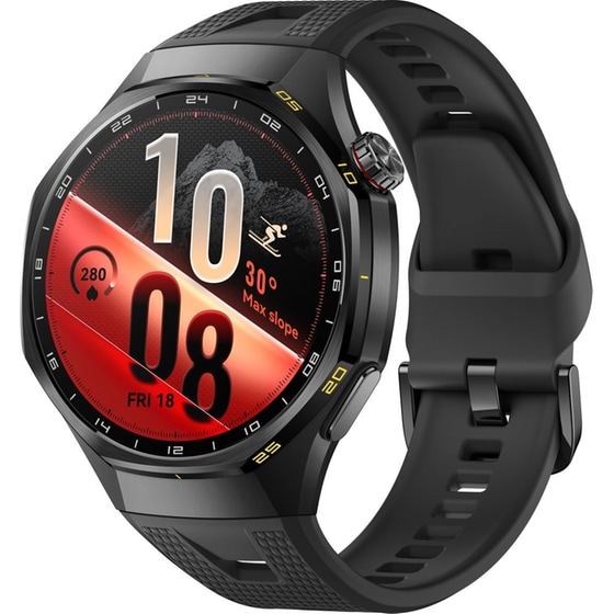 Smartwatch Huawei Watch GT 7 Pro 46mm - Black image 2