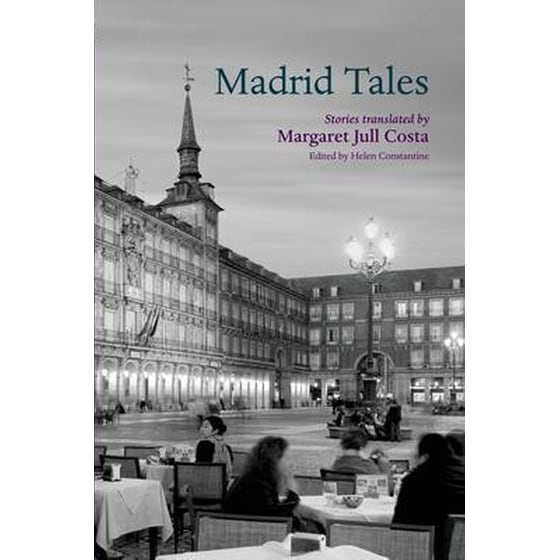 Madrid Tales image 0