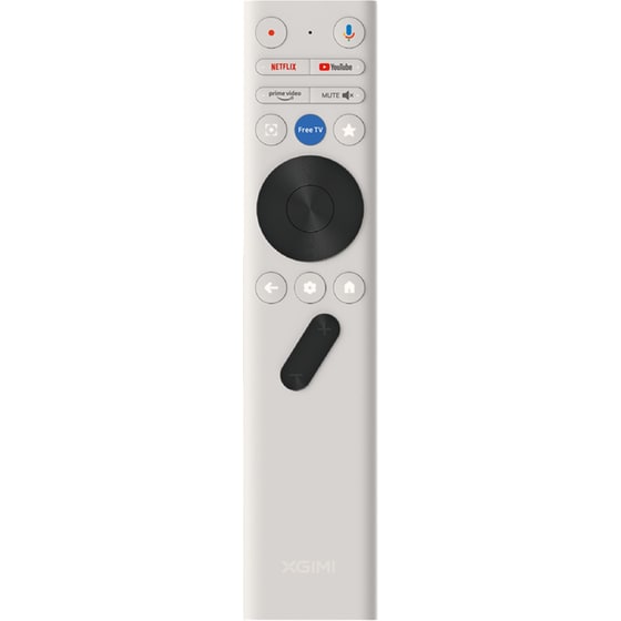 Projector Xgimi Elfin Flip 4K - Καφε image 8