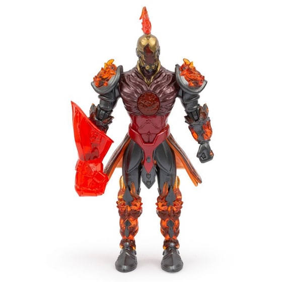 Φιγούρες Gormiti The New Era 15εκ (Διάφορα Σχέδια) image 15