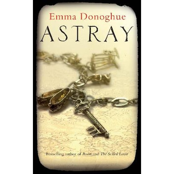 Astray image 0