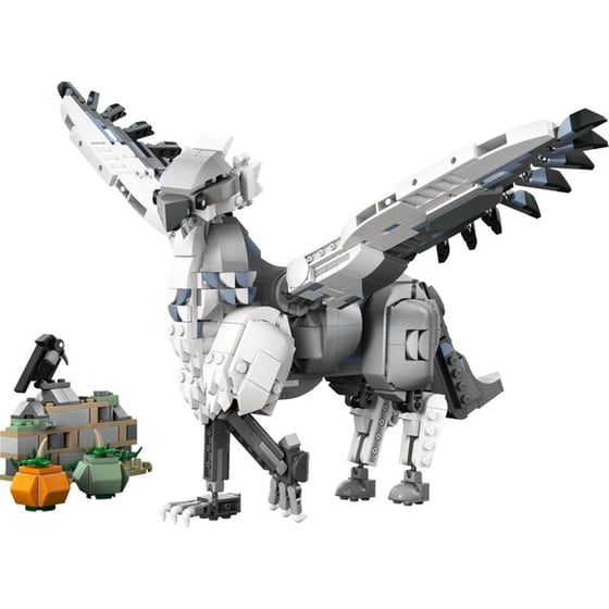 LEGO® Harry Potter Buckbeak™ (76427) image 2
