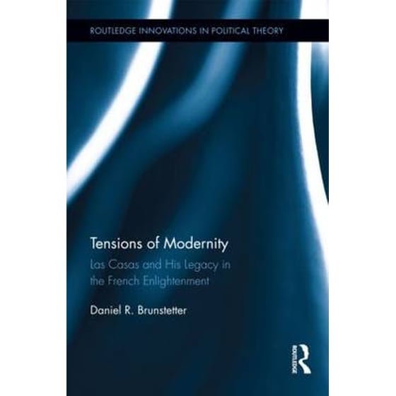 Tensions of Modernity image 0