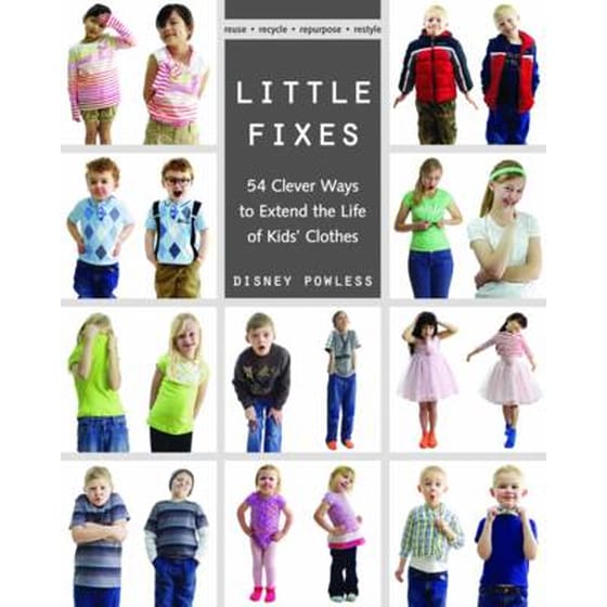 Little Fixes image 0