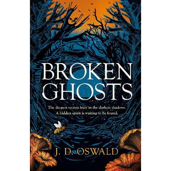 Broken Ghosts image 0