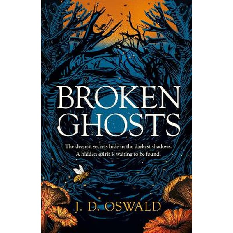 Broken Ghosts