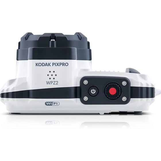 Φωτογραφική Μηχανή Compact Kodak Pixpro WPZ2 - White image 5