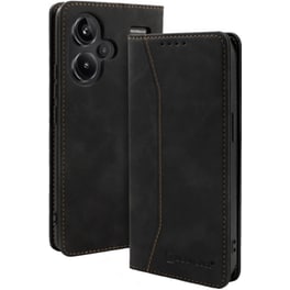 Θήκη Xiaomi Redmi Note 13 Pro Plus - Bodycell Book Case - Black