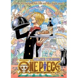 One Piece: Pirate Recipes