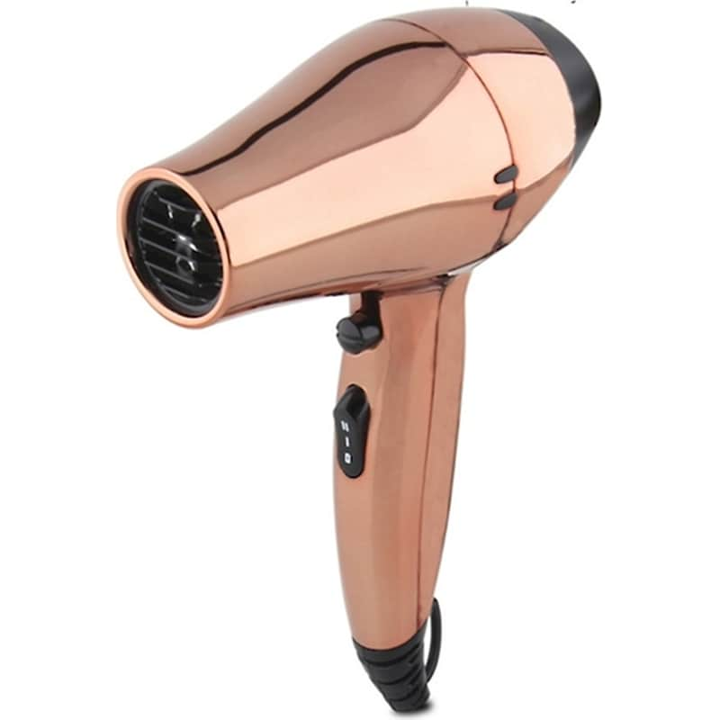 LIM HAIR Σεσουάρ Μαλλιών Ταξιδίου LIM Hair WR 3.0 1200 W Rose Gold