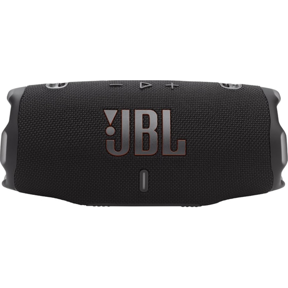 JBL Charge 6 Φορητό Ηχείο - Μαύρο image 0