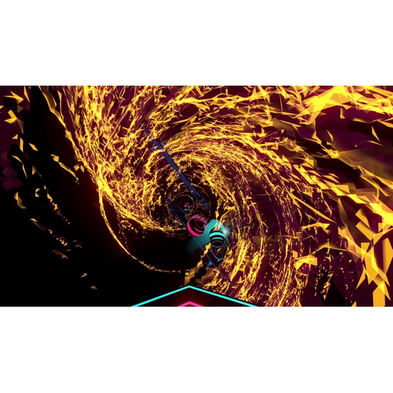 Synth Riders Remastered Edition - PS5 image 7