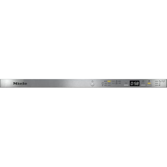 MIELE G 5851 SCVi Active Plus 14 Σερβίτσια Πλήρως Εντοιχιζόμενο Πλυντήριο Πιάτων image 5