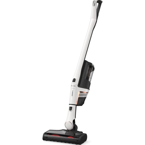 MIELE Triflex HX2 125 Edition 25.2 V 0.5 L Λευκή Σκούπα Stick image 2