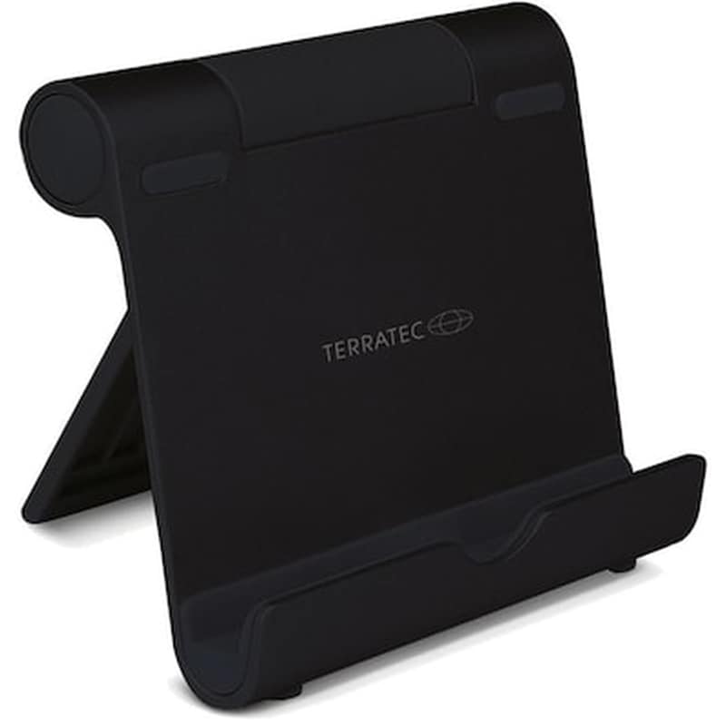 TERRATEC Βάση Tablet Terratec Itab S Black Tablet / Smartphone Stand Alu