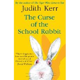 Curse of the School Rabbit