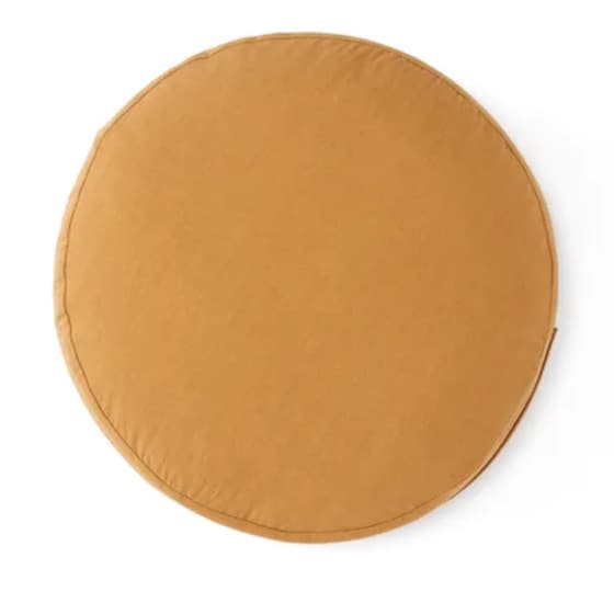 Μαξιλαράκι Δαπέδου Kid's Concept Kid's Base 40 cm Καφέ image 0