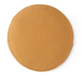 Μαξιλαράκι Δαπέδου Kid's Concept Kid's Base 40 cm Καφέ