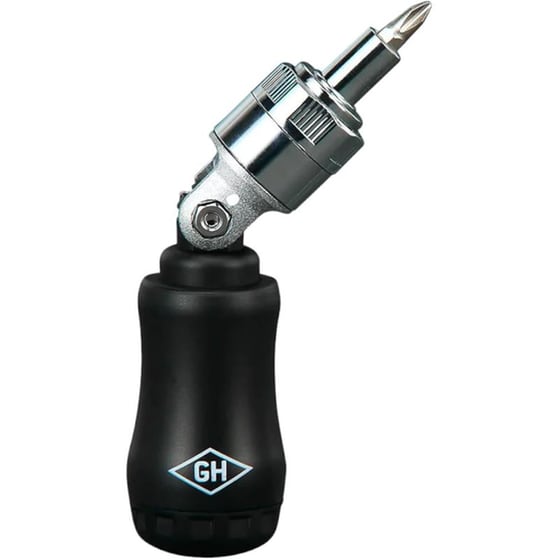 Πολυεργαλείο Gentlemen's Hardware Screwdriver 12In1 image 1