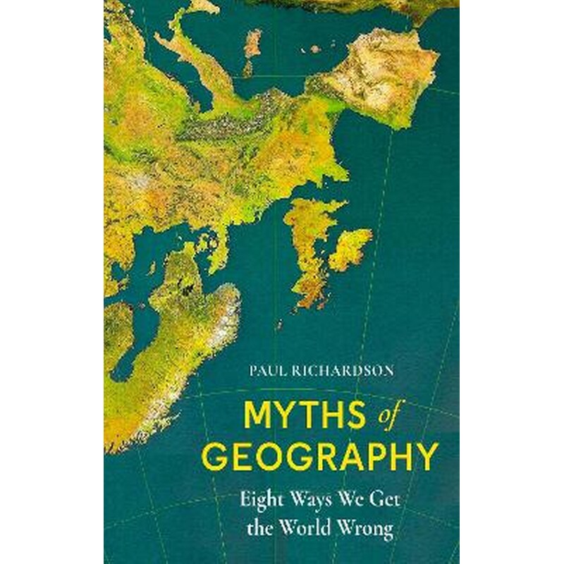 Myths of Geography