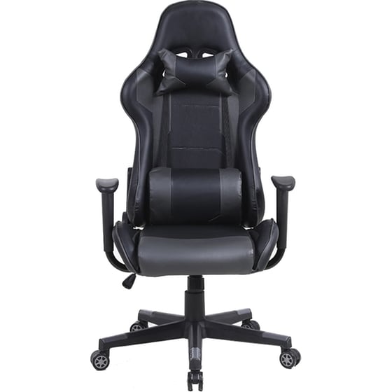 Gaming Καρέκλα Zita Plus A6250 - Μαύρη image 1