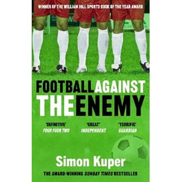 Football Against The Enemy