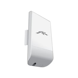 Ubiquiti Nanostation Loco M2 Εξωτερική Κεραία Δικτύου 8dbi 150Mbps