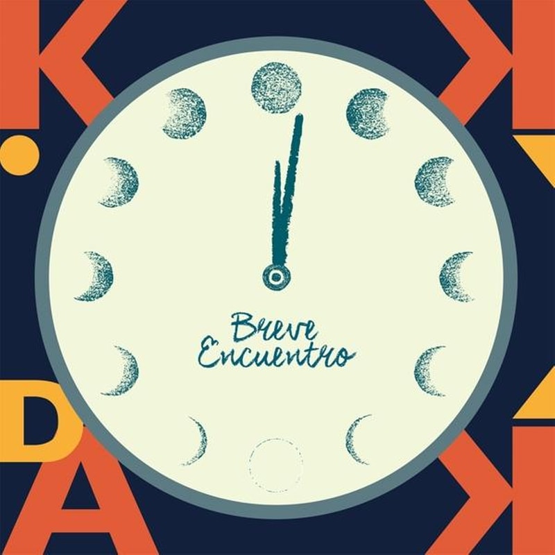 Breve Encuentro (LP + Bonus CD)