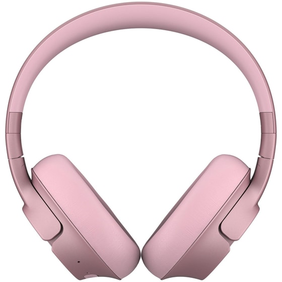 Fresh 'n Rebel Clam Core Ασύρματα Ακουστικά Κεφαλής - Pastel Pink image 2